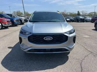 Ford Escape 2024 AWD ST-Line 4dr SUV