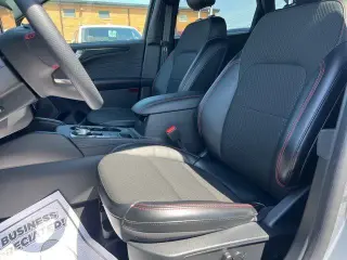 Ford Escape 2024 AWD ST-Line 4dr SUV