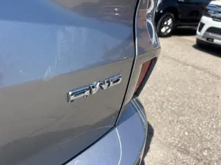 Ford Escape 2024 AWD ST-Line 4dr SUV