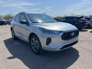 Ford Escape 2024 AWD ST-Line 4dr SUV