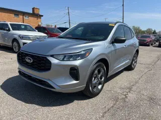 Ford Escape 2024 AWD ST-Line 4dr SUV