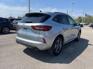 Ford Escape 2024 AWD ST-Line 4dr SUV