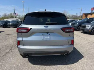 Ford Escape 2024 AWD ST-Line 4dr SUV