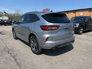 Ford Escape 2024 AWD ST-Line 4dr SUV