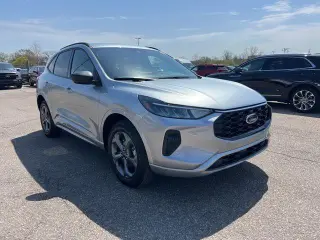 Ford Escape 2024 AWD ST-Line 4dr SUV