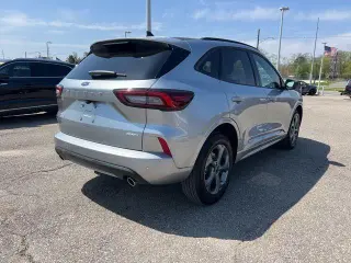 Ford Escape 2024 AWD ST-Line 4dr SUV