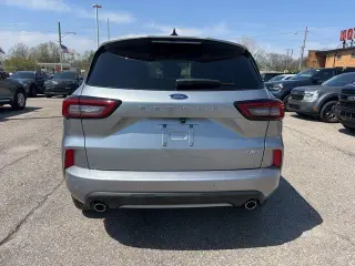 Ford Escape 2024 AWD ST-Line 4dr SUV