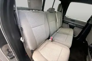 Ford F-150 2017 4x2 XLT 4dr SuperCrew 5.5 ft. SB
