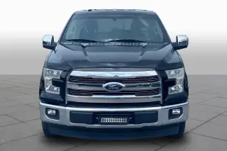 Ford F-150 2017 4x2 XLT 4dr SuperCrew 5.5 ft. SB