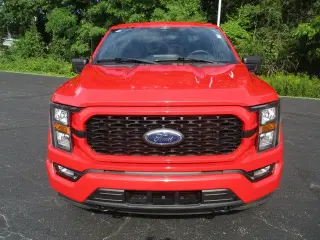 Ford F-150 2023 4x4 XL 4p SuperCrew 5.5 ft. SB