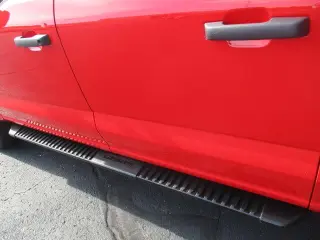 Ford F-150 2023 4x4 XL 4p SuperCrew 5.5 ft. SB