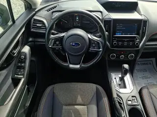 Subaru Crosstrek 2024 AWD Premium 4dr Crossover CVT