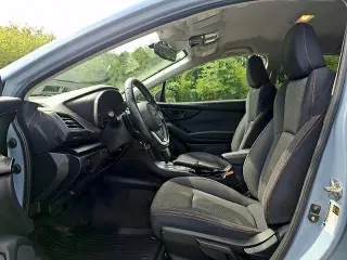Subaru Crosstrek 2024 AWD Premium 4dr Crossover CVT