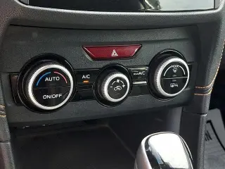 Subaru Crosstrek 2024 AWD Premium 4dr Crossover CVT