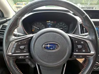 Subaru Crosstrek 2024 AWD Premium 4dr Crossover CVT