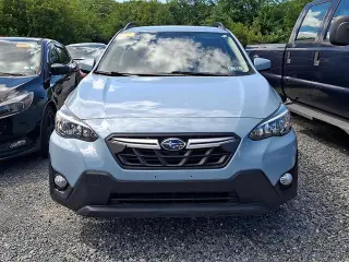 Subaru Crosstrek 2024 AWD Premium 4dr Crossover CVT