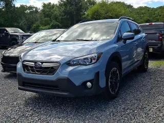Subaru Crosstrek 2024 AWD Premium 4dr Crossover CVT