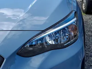 Subaru Crosstrek 2024 AWD Premium 4dr Crossover CVT