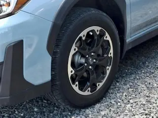 Subaru Crosstrek 2024 AWD Premium 4dr Crossover CVT