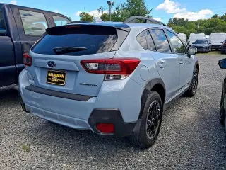 Subaru Crosstrek 2024 AWD Premium 4dr Crossover CVT