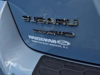 Subaru Crosstrek 2024 AWD Premium 4dr Crossover CVT