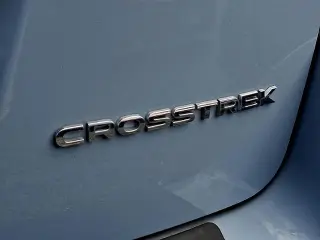 Subaru Crosstrek 2024 AWD Premium 4dr Crossover CVT