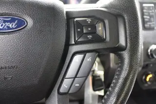 Ford F-150 2015 4x4 XLT 4dr SuperCrew 5.5 ft. SB