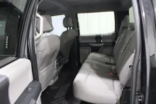 Ford F-150 2015 4x4 XLT 4dr SuperCrew 5.5 ft. SB