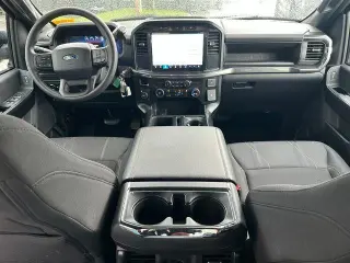 Ford F-150 2024 4x4 STX 4dr SuperCrew 5.5 ft. SB