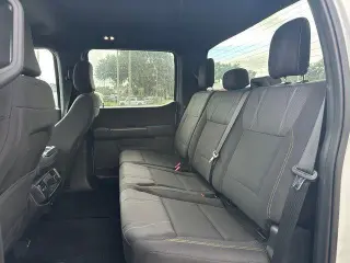 Ford F-150 2024 4x4 STX 4dr SuperCrew 5.5 ft. SB