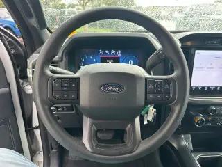 Ford F-150 2024 4x4 STX 4dr SuperCrew 5.5 ft. SB