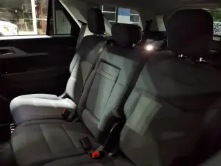 Ford Explorer 2025 AWD Activo 4p SUV