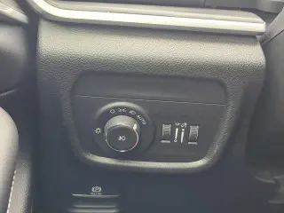 Jeep Grand Cherokee L 2022 4x4 Limited 4p SUV