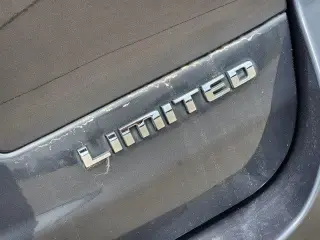 Jeep Grand Cherokee L 2022 4x4 Limited 4p SUV