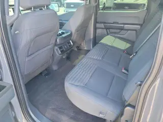 Ford F-150 2021 4x2 XL 4dr SuperCrew 5.5 ft. SB
