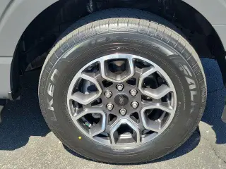 Ford F-150 2021 4x2 XL 4dr SuperCrew 5.5 ft. SB