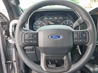 Ford F-150 2021 4x2 XL 4p SuperCab 6.5 pies SB
