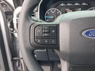 Ford F-150 2021 4x2 XL 4p SuperCab 6.5 pies SB