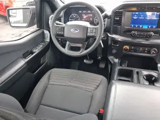 Ford F-150 2021 4x2 XL 4p SuperCab 6.5 pies SB