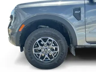Ford Ranger 2025 4x4 XLT 4dr SuperCrew 5.0 ft. SB