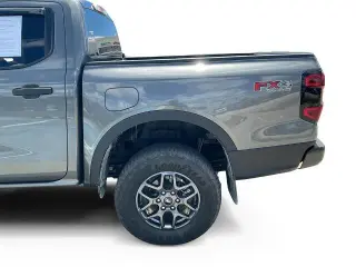 Ford Ranger 2025 4x4 XLT 4dr SuperCrew 5.0 ft. SB