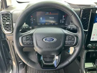 Ford Ranger 2025 4x4 XLT 4dr SuperCrew 5.0 ft. SB