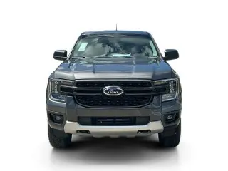 Ford Ranger 2025 4x4 XLT 4dr SuperCrew 5.0 ft. SB