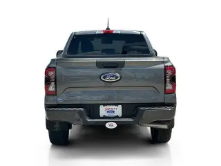 Ford Ranger 2025 4x4 XLT 4dr SuperCrew 5.0 ft. SB