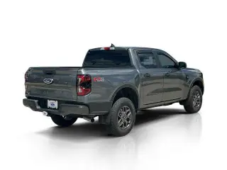 Ford Ranger 2025 4x4 XLT 4dr SuperCrew 5.0 ft. SB