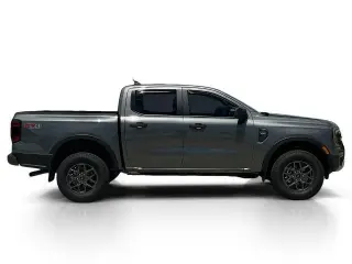 Ford Ranger 2025 4x4 XLT 4dr SuperCrew 5.0 ft. SB