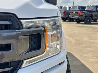 Ford F-150 2020 4x2 XL 4dr SuperCrew 5.5 ft. SB