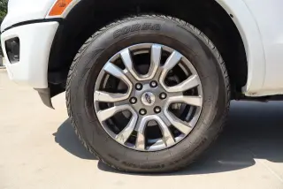 Ford Ranger 2020 4x2 Lariat 4p SuperCrew 5.1 ft. CB
