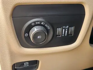 Jeep Grand Cherokee L 2024 4x4 Limited 4p SUV