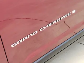 Jeep Grand Cherokee L 2024 4x4 Limited 4p SUV